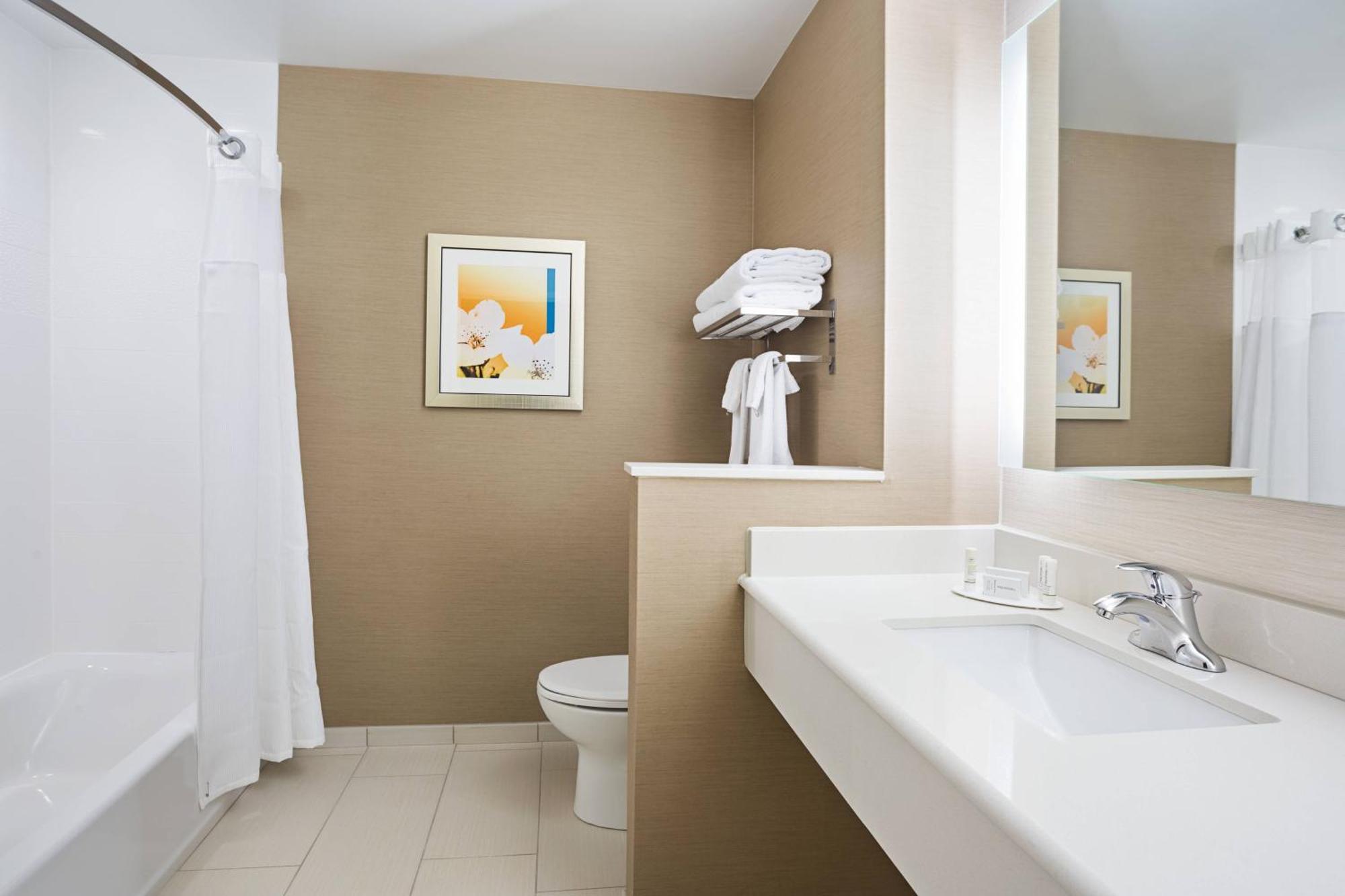 Fairfield Inn & Suites By Marriott Belle Vernon Екстер'єр фото