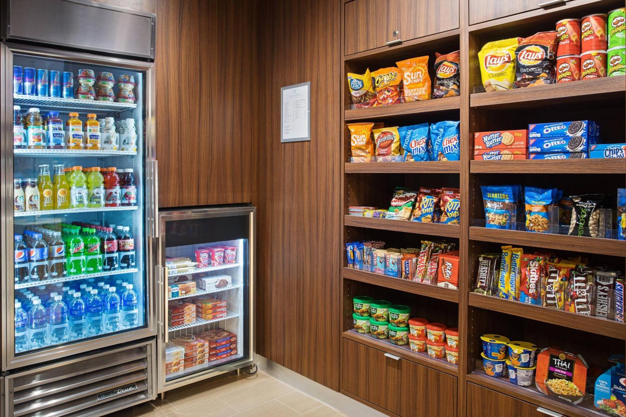 Fairfield Inn & Suites By Marriott Belle Vernon Екстер'єр фото