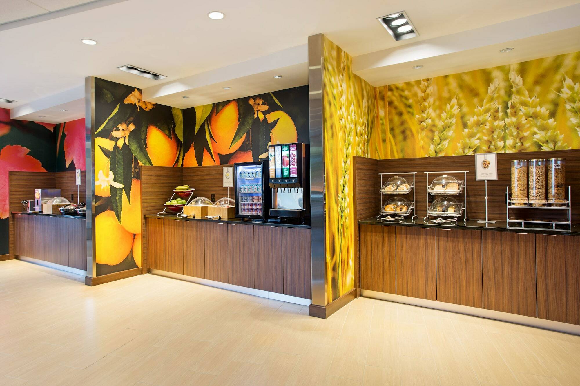 Fairfield Inn & Suites By Marriott Belle Vernon Екстер'єр фото
